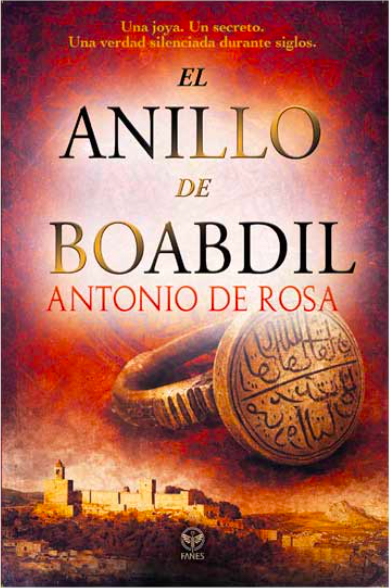 EL ANILLO DE BOABDIL